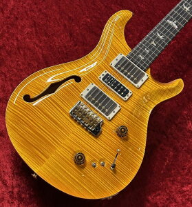 Paul Reed Smith(PRS) Special Semi-Hollow 10 Top -Santana Yellow- 3.166KgyG-CLUB aJXz