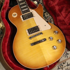 Gibson Les Paul Standard '60s Figured Top (#231940296) Unbursty4.37kgzyG-CLUB aJXz