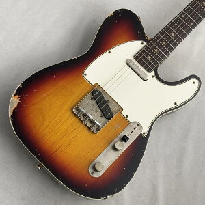 RS Guitarworks Bakersfield -3-Tone Sunburst- S/N:RS125-10 3.64kgyJX^I[_[fzyG-CLUB aJXz