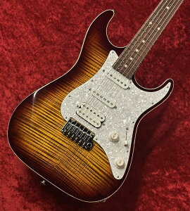 Suhr Standard Plus MH -Bengal Burst- 3.416Kg yVizyG-CLUB aJXz