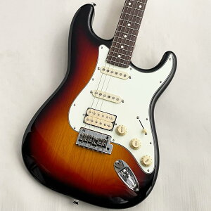 FUJIGEN(FGN) NST110RAL ~3-Tone Sunburst~ #F240444 3.52kg yG-CLUB aJXz