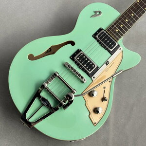 Duesenberg DTV-SG Starplayer TV -Surf Green- #242979 3.58kgytbOVbvf!zyG-CLUB aJXz