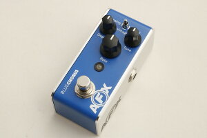FISHMAN AFX BLUECHORUS MINI CHORUS PEDAL yARMy_zyR[XzyG-CLUB aJz