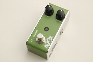 FISHMAN AFX ACOUSTICOMP MINI COMPRESSOR PEDAL yARMy_zyRvbT[zyG-CLUB aJz