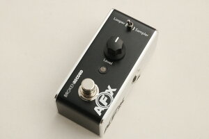 FISHMAN AFX Broken Record Mini Looper yARMy_zy[p[zyG-CLUB aJz