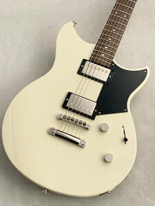 YAMAHA REVSTAR RSE20 ~ Vintage White ~ #IK0024283y3.55kgzyG-CLUB aJXz