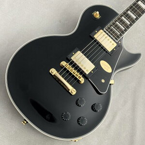 Epiphone Les Paul Custom -Ebony- #24111529347 3.94kgylCubNr[eB!zyG-CLUB aJXz