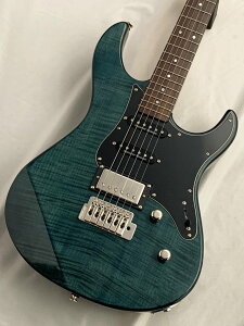 YAMAHA PACIFICA612V II FM CfBSu[ #ILH203151y3.54kgzyG-CLUB aJXz
