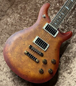 Paul Reed Smith(PRS) SE McCarty 594 Laurel Burl Limited Edition -Vintage Sunburst- 2025 Model 3.159KgyG-CLUB aJXz