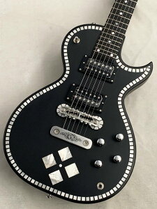 Zemaitis IFG-AC-24 Diamond Black #JGA25029y3.44kgzyG-CLUB aJXz