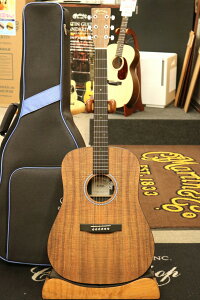 Martin D-X1E Koa #2883702 yGARfzy48񖳋zyG-CLUB SHIBUYA 6Fz
