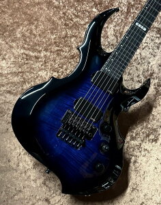 E-II FRX FM -Reindeer Blue-yG-CLUB aJXz