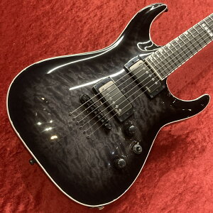 E-II HORIZON NT-II -See Thru Black Sunburst-yG-CLUB aJXz