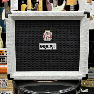 ORANGE Crush 20RT ORIANTHI (WHITE)yG-CLUB aJXz