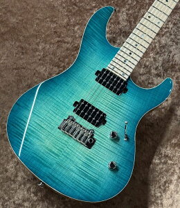 Black Smoker FUTURA-S HH -Jade Blue Burst- 3.207KgyG-CLUB aJXz