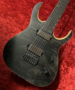 MAYONES Duvell Elite 7 B26.5 -Trans Black Satin- 3.383Kgy7zyG-CLUB aJXz
