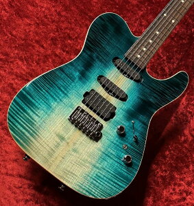 TOM ANDERSON Top T Contoured -Teal WakeSurf with Binding-3.419KgyG-CLUB aJXz