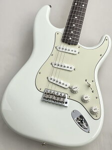 Fender FSR Made in Japan Traditional 60s Stratocaster Olympic White #JD25003009 3.38kgyG-CLUB aJXz