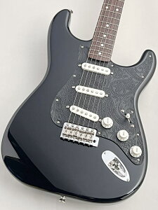 Fender yG-Club MODzMIJ Traditional 60s Stratocaster GRANDEUOMO PG 3.25kg