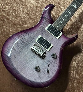 Paul Reed Smith(PRS) S2 Custom24 -Faded Gray Black Purple Burst- 2024 ModelyUSAPUځzyG-CLUB aJXz