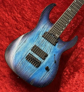 Legator NINJA N7P -Cali Cobalt-y27inch XP[zy7zyG-CLUB aJXz