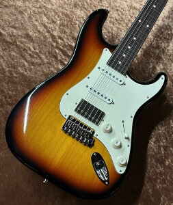 Suhr JE-Line Classic S Antique Roasted Flame Maple -3TB- 3.596KgyG-CLUB aJXz