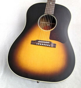 Gibson y3TA!z50's J-45 Original VS #20705096y48񕥂zyG-CLUB aJXz