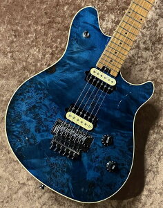 PEAVEY HP2 Poplar Burl -Trans Blue- ��3.791Kg�yG-CLUB �a�J�X�z