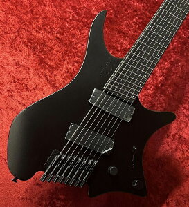 strandberg Boden Metal NX8 -Black Granite- 2.823Kgy8zyG-CLUB aJXz