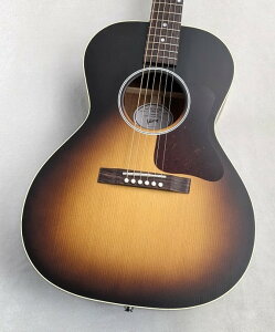 Gibson yב!摜zL-00 Special Vintage SunburstyRXpŋL-00VozyTedグzyG-CLUB aJXz