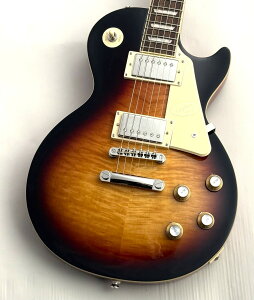 Epiphone Les Paul Standard 60s Burbon Burst #2410524059 ��4.00kg�yG-CLUB �a�J�X�z