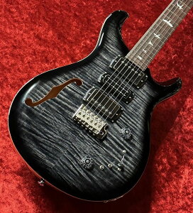 Paul Reed Smith(PRS) SE Special Semi Hollow -Charcoal Burst- 2025 Model 3.299Kg yG-CLUB aJXz