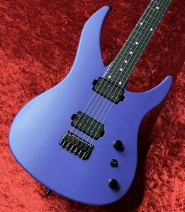 RUF Guitars Master Schrodinger 6 Purple Satin 3.857KgyG-CLUB aJXz
