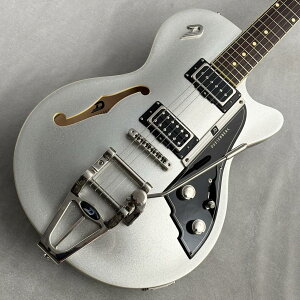 Duesenberg DTV-SS Starplayer TV -Silver Sparkle- #241452 3.58kgytbOVbvf!zyG-CLUB aJXz