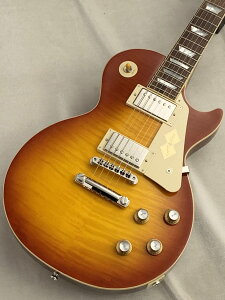 Epiphone Inspired by Gibson Custom 1960 Les Paul Standard Reissue ~Washed Cherry Sunburst~�yG-CLUB �a�J�X�z