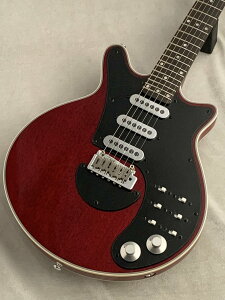 Brian May Guitars BMG Special "Antique Cherry" #BHM240618y3.35kgzybhXyV!zyG-CLUB aJXz