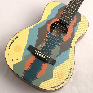 Martin LX1 Life is Good #423644 yR{胂fzy~jM^[zyG-CLUBaJz