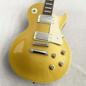 Epiphone Les Paul Standard 50s Plain Top Goldtop #241215210651 4.03kgyG-CLUB aJXz