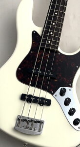 Kikuchi Guitars Hermes Series RV4-Ash -Olympic White-�yNEW�z�yG-CLUB �a�J�X�z