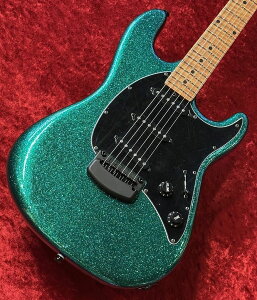 MUSIC MAN Cutlass HT SSS -Mystique- 3.4KgyG-CLUB aJXz