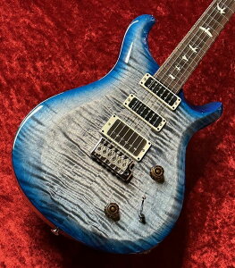 Paul Reed Smith(PRS) S2 STUDIO -Faded Gray Black Blue Burst- 3.379Kg 2025 ModelyG-CLUB aJXz