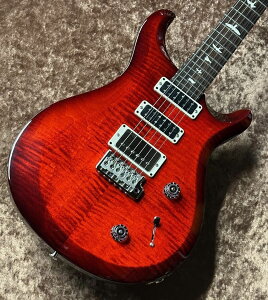 Paul Reed Smith(PRS) S2 STUDIO -Fire Red Burst- 3.326Kg 2025 ModelyG-CLUB aJXz