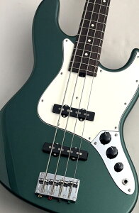 Three Dots Guitars JB Alder/Rosewood -British Racing Green- yNEWzyG-CLUB aJXz