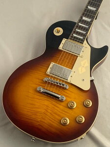 Epiphone Inspired by Gibson Custom 1959 Les Paul Standard Reissue `Tobacco Burst`yG-CLUB aJXz