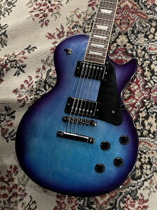 Gibson �y�Z�J���h�i�z�yNew Spec!�zLes Paul Studio Blueberry Burst #234440101 ��3.54kg�yG-CLUB �a�J�X�z