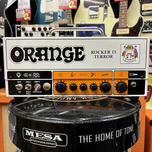 ORANGE Rocker 15 Terrory[zyG-CLUB aJXz