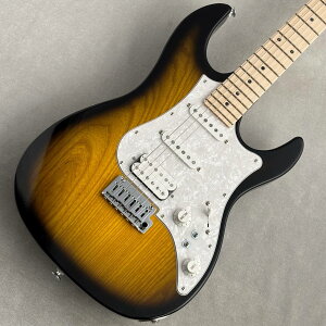 FUJIGEN(FGN) Expert Series EOS2-ASH-M/2TSU ~2-Tone Sunburst~ #H240742 3.79kgySPOTYf!zyG-CLUB aJXz