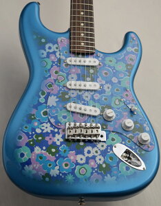 Tokai yJ^OOfzLimited Model AST138 ~Blue Flower~ 3.68kg #240371yG-CLUB aJXz