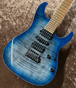 Ibanez AZ2407F -SDE (Sodalite)- 3.515KgyG-CLUB aJXz