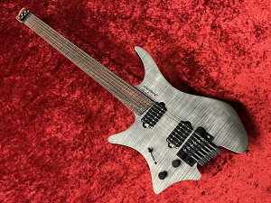 strandberg Boden Standard NX6 Lefty Tremolo -Charcoal- 1.98KgypzyG-CLUB aJXz
